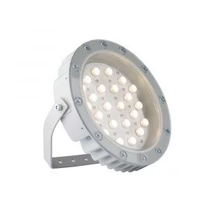 Архитектурный светодиодный светильник GALAD Аврора LED-24-Spot/W3000