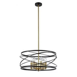 Подвесная люстра Vele Luce Florence VL5092P06