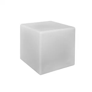 Ландшафтный светильник Nowodvorski Cumulus Cube White 8965