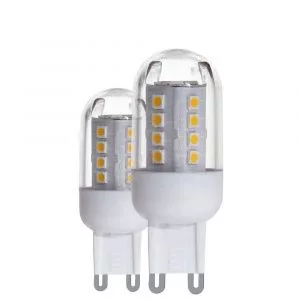 Не управляемыеEglo LM_LED_G9 11461 