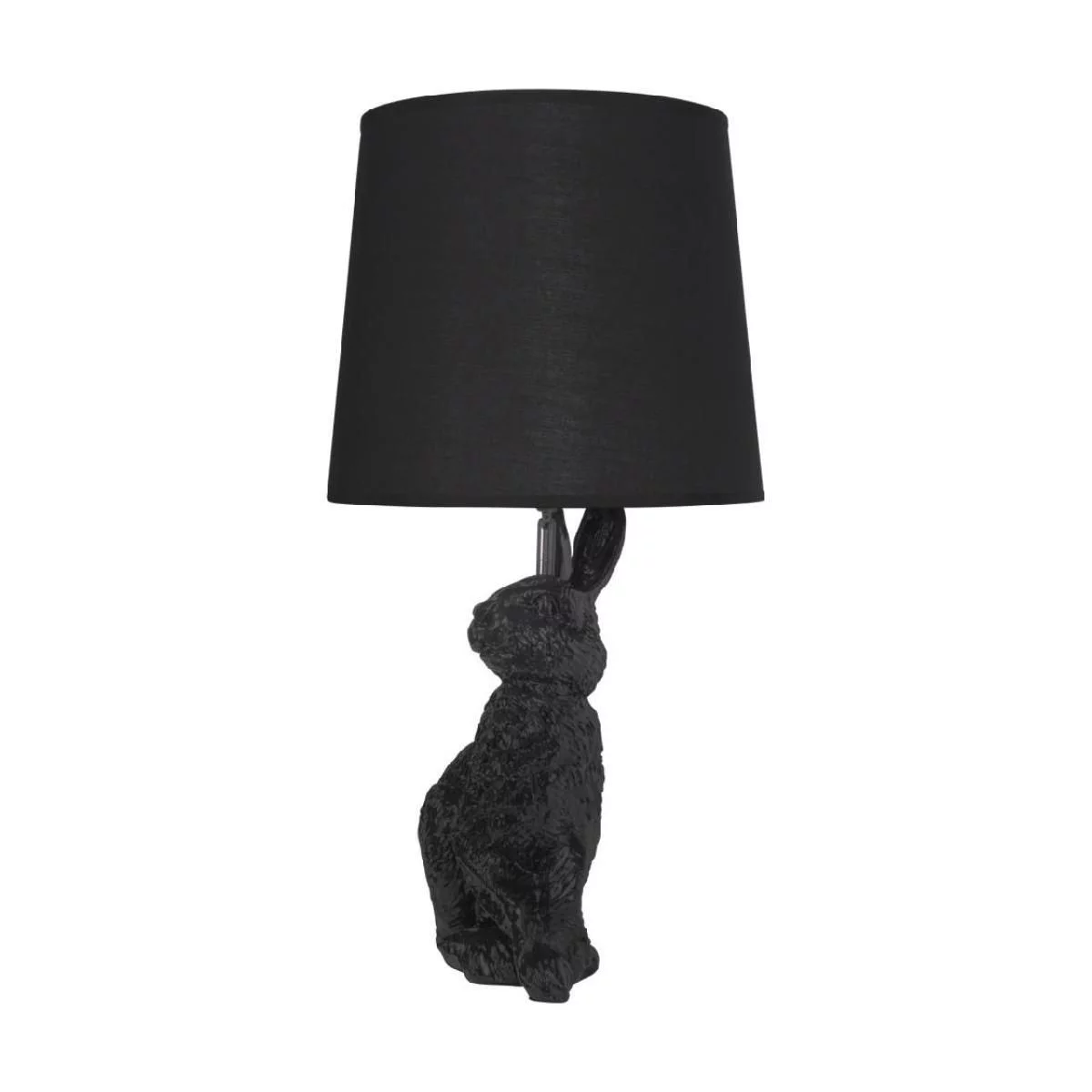 Настольная лампа LOFT IT Rabbit 10190 Black купить в Краснодаре – «Описвет»