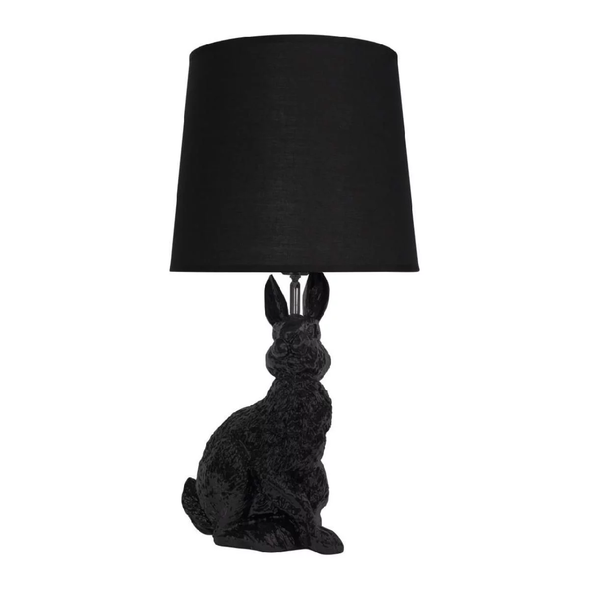 Настольная лампа LOFT IT Rabbit 10190 Black купить в Краснодаре – «Описвет»