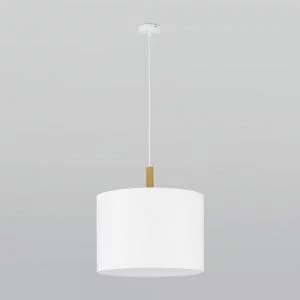 Подвесной светильник TK Lighting Deva White 4107