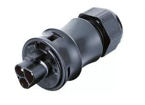 Deko-Light разъем RST20i3 Stecker 800024