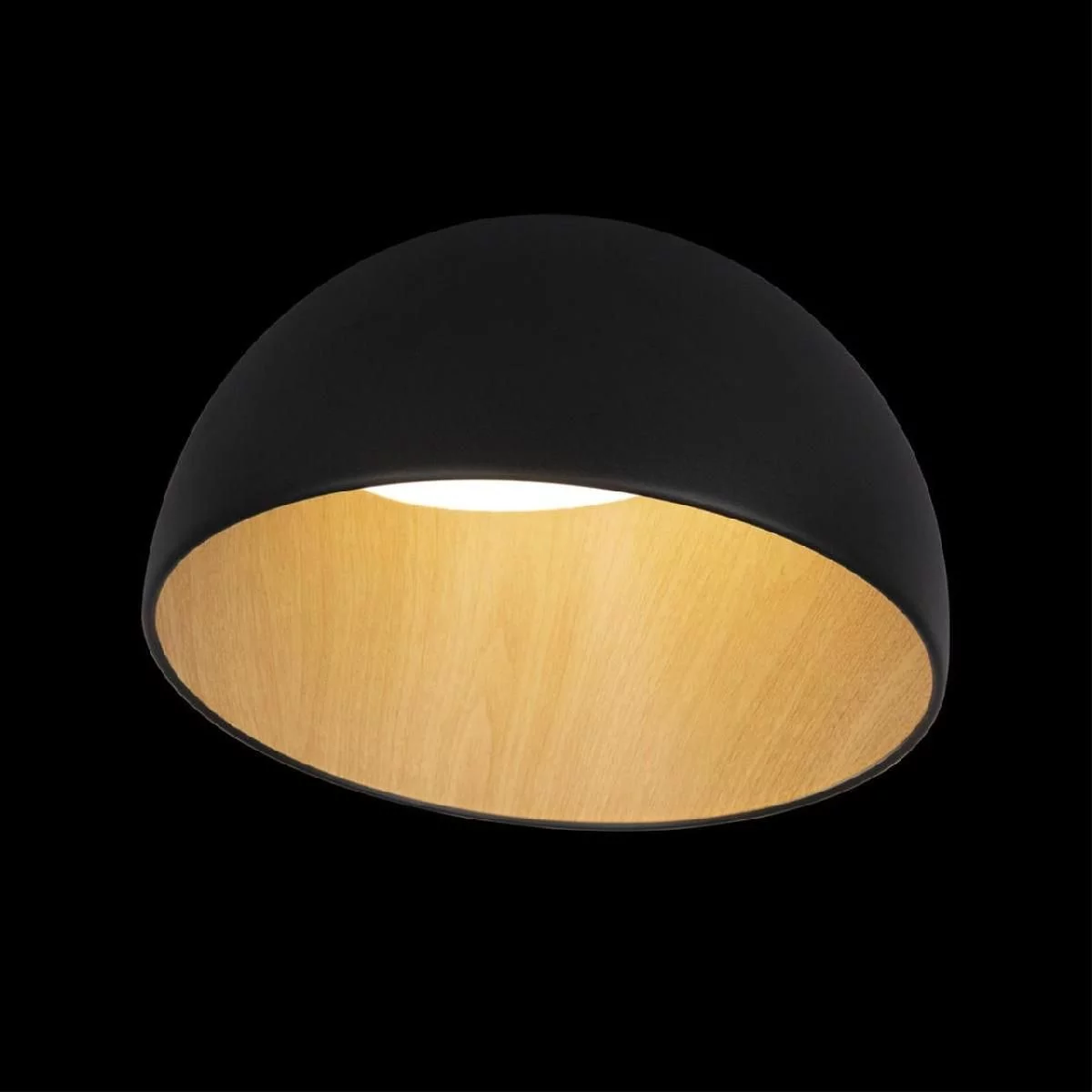 Потолочный светильник LOFT IT Egg 10197/350 Black купить в Краснодаре –  «Описвет»