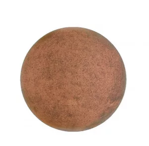 Уличный напольный светильник Deko-Light Bowl Light terracotta 40 836961