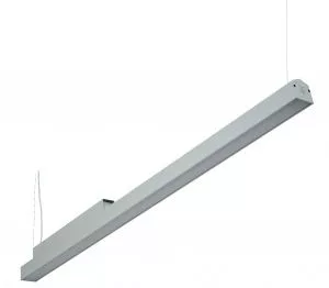 Подвесной торговый светильник LED MALL ECO (500) 25 D90 B IP65 4000K 1598002330