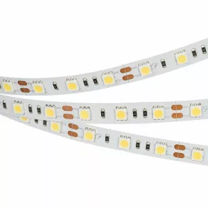 Лента RT 2-5000 12V Warm2400 2x (5060, 300 LED, LUX)