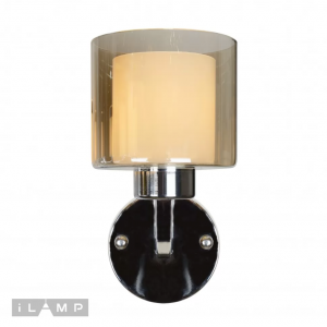 Бра iLamp Premier 70271-1B CR