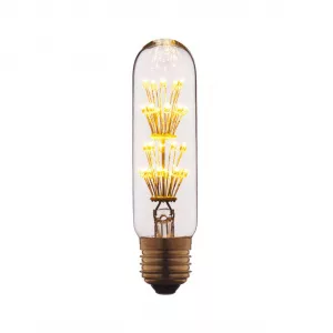 Ретро-лампа LOFT IT Edison Bulb T1030LED