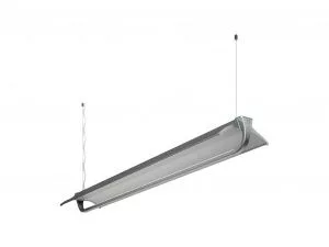 Светильник подвесной REFLECT LED 1500 CH CF 1323000110