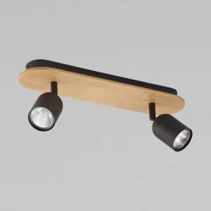 Потолочный светильник TK Lighting Top Wood 3291