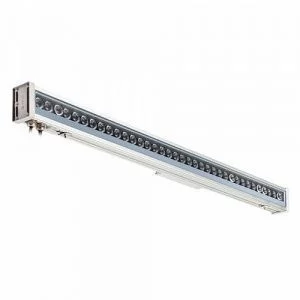 Архитектурный светодиодный светильник GALAD Персей LED-60-Wide/Green 1208