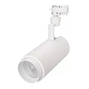 Светильник LGD-ZEUS-2TR-R100-30W White6000 (WH, 20-60 deg)