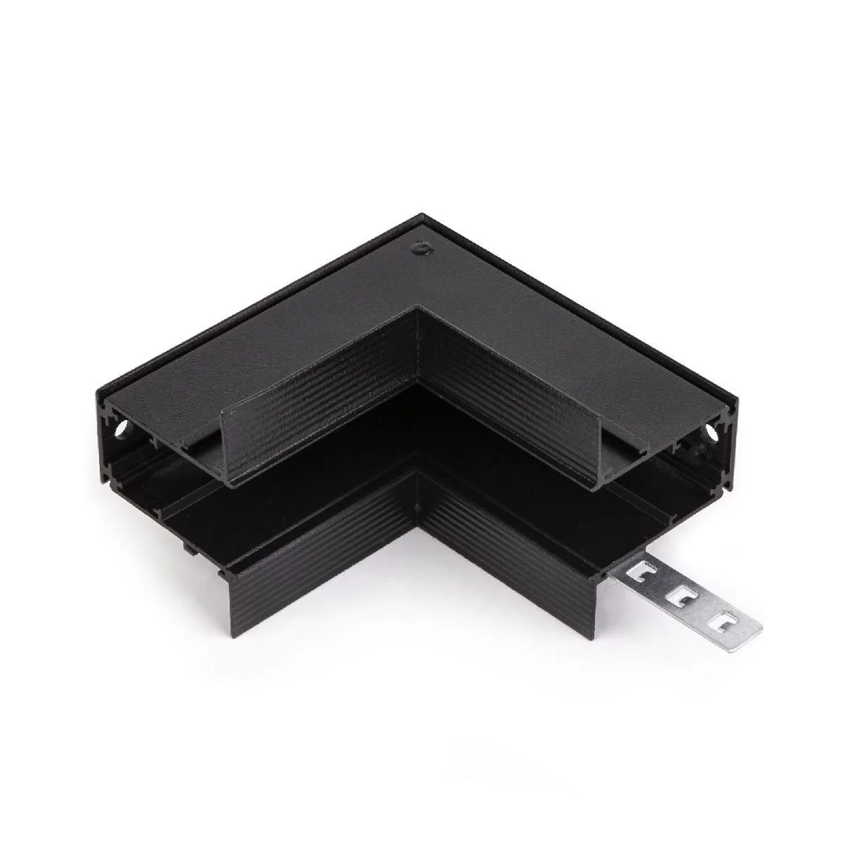 Slim Magnetic Коннектор угловой внутренний для встраиваемого шинопровода  85093/00 Elektrostandard a057208 купить в Краснодаре – «Описвет»