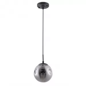  Arte Lamp TUREIS Черный A9915SP-1BK