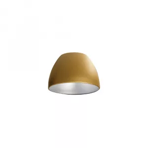 Абажур Azzardo Shade ZA Gold AZ4789