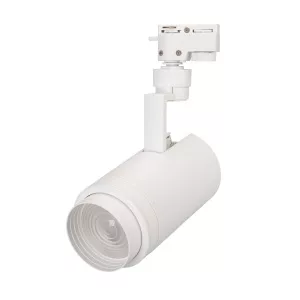 Светильник LGD-ZEUS-2TR-R88-20W White6000 (WH, 20-60 deg)