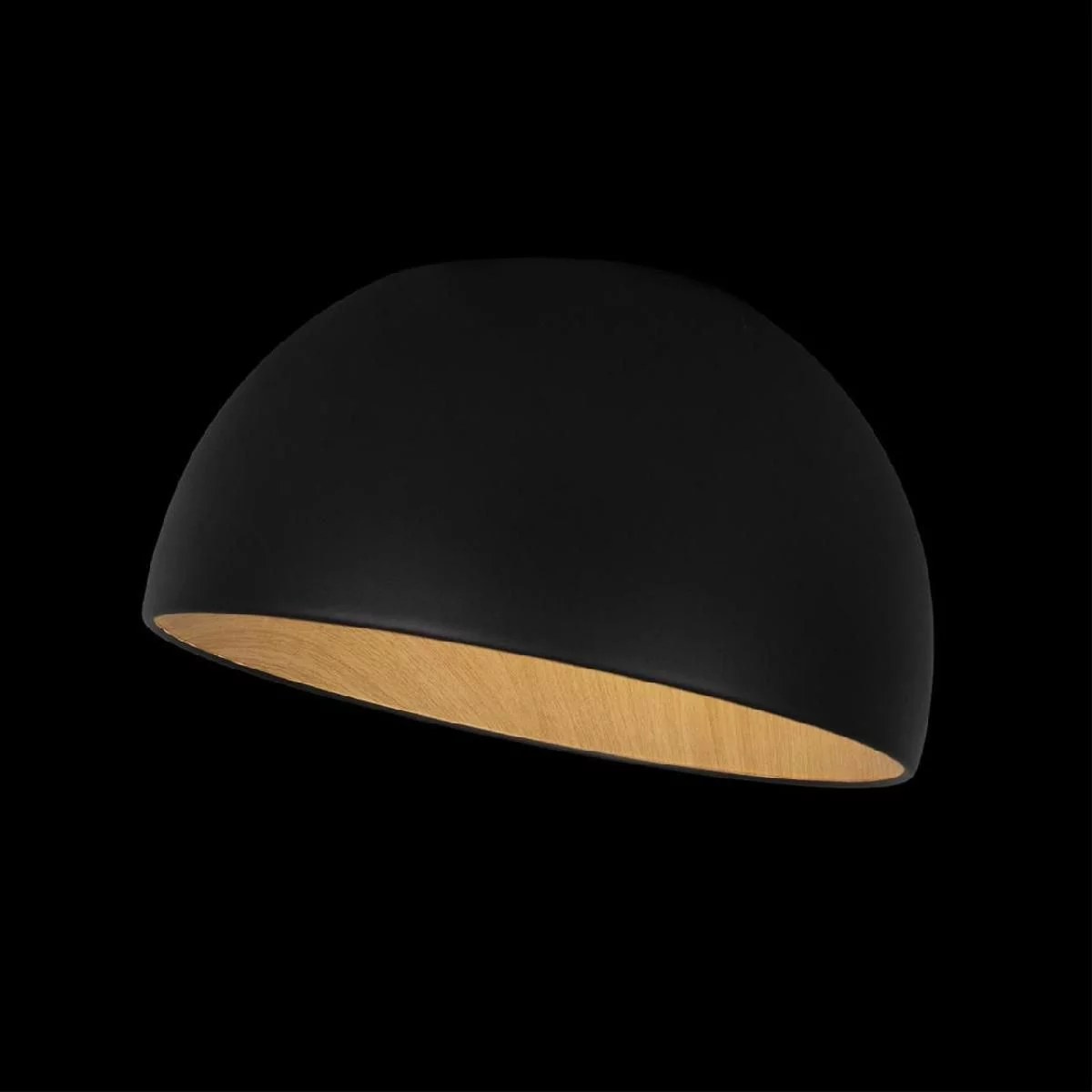 Потолочный светильник LOFT IT Egg 10197/350 Black купить в Краснодаре –  «Описвет»