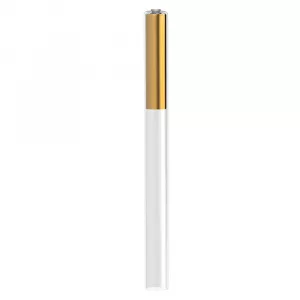 Плафон Nowodvorski Cameleon Straw M Transparent/Brass 8403