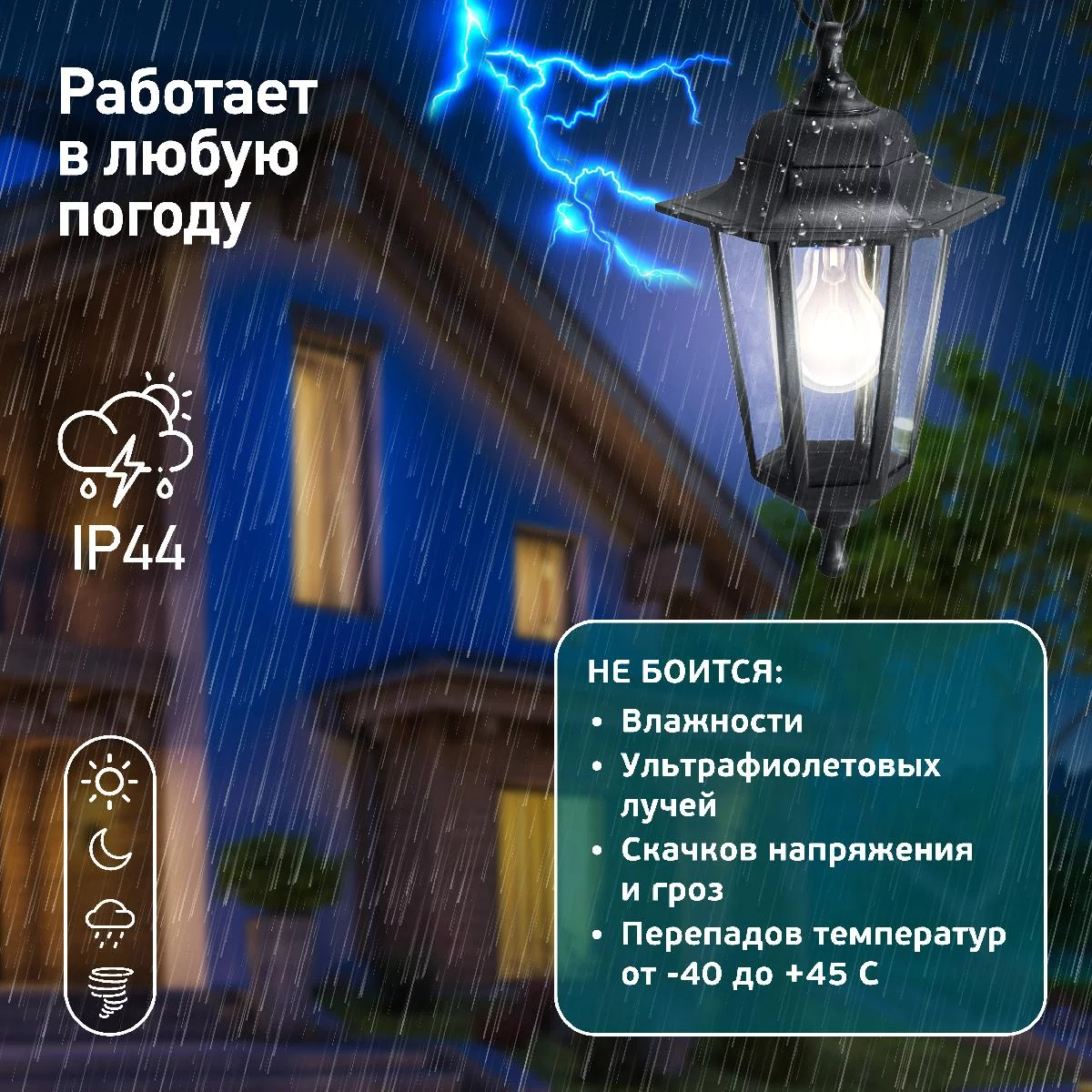 Садово-парковый светильник ЭРА НСУ 06-60-001 черный 6 гранный подвесной  IP44 Е27 max60Вт купить в Краснодаре – «Описвет»