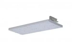 Прожектор / Светильник направленного света DOMINO LED PANEL/T (500) 40 BL D120 4000K 1232000440