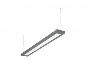 Светильник подвесной FLAME UNI LED 1200x190 W 4000K 1632000220