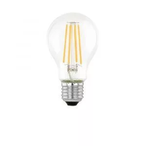 110187 Светодиодная лампа E27, LED, 7W, 806lm, L106, Ø60 EGLO