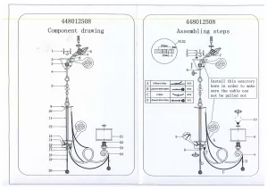 Потолочный светильник MW-Light Виталина белый 448012508