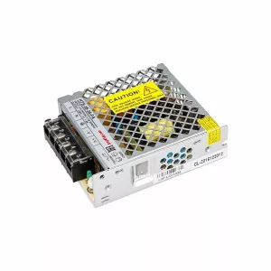 Блок питания HTS-35-24-FA (24V, 1.5A, 35W)