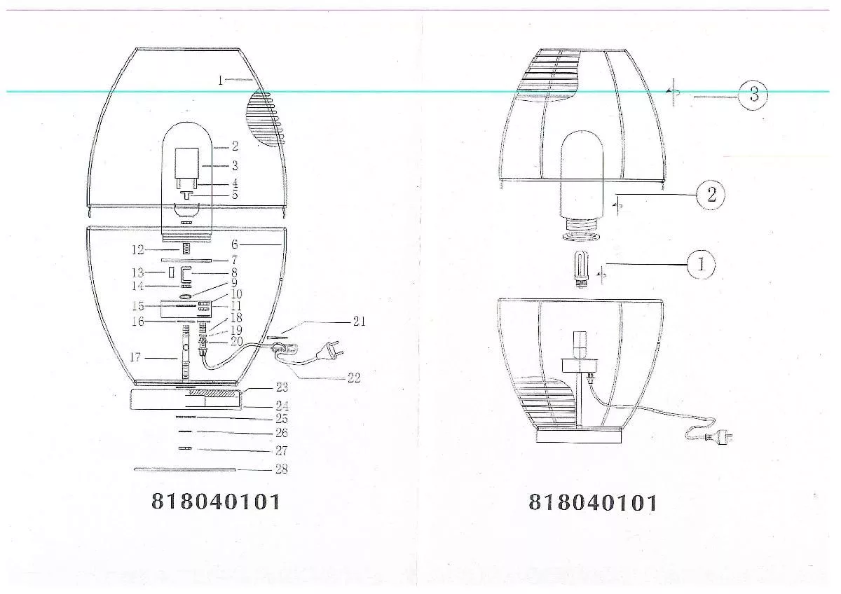 Напольный светильник MW-Light Вормс 818040101 купить в Краснодаре –  «Описвет»