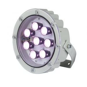 Архитектурный светодиодный светильник GALAD Аврора LED-32-Medium/RGBW