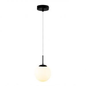  ARTE LAMP VOLARE Чёрный A1565SP-1BK