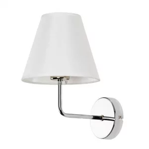 Бра Arte Lamp Elba Хром A2581AP-1CC