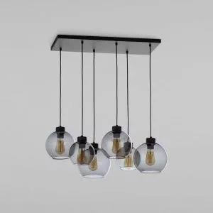 Подвесной светильник TK Lighting Cubus 2833