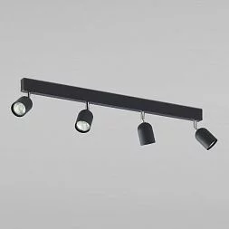 Потолочный светильник TK Lighting Top Black 1009