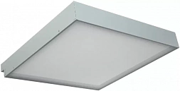 Светильник OPL/R ECO LED 1000x150 4000K