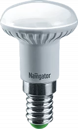 Лампа Navigator 94 261 NLL-R39-2.5-230-2.7K-E14