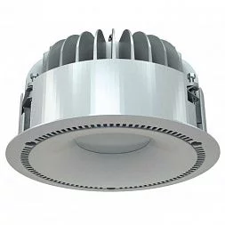 Светильник DL POWER LED 60 D80 HFR 4000K