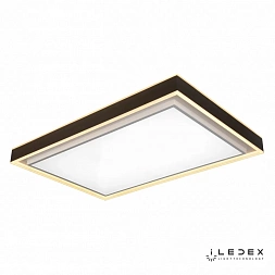 Потолочный светильник iLedex Summery B6233-196W/930*630 WH