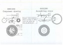 Потолочный светильник De Markt Норден серебристый 660012001