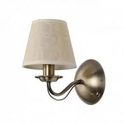 Бра Arte Lamp FELICIA Бронза A9368AP-1AB