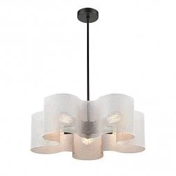 Подвесная люстра Vele Luce Cross VL5272P05