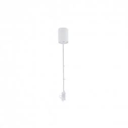 Подвесной комплект Nowodvorski Itaka Led White 8280