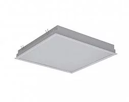 Настенно-потолочный светильник OPL/R ECO LED 595 4000K Edge 24-01 1028001440