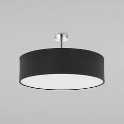 Потолочный светильник TK Lighting Rondo Black 4245