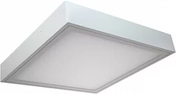 Потолочный светодиодный светильник OWP OPTIMA LED 595 (50) IP54/IP54 4000К