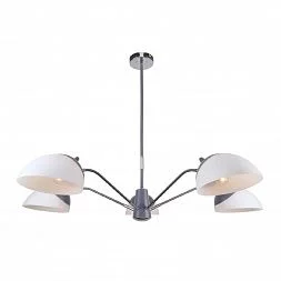 Люстра 2в1 F-Promo Vitra 2687-5P