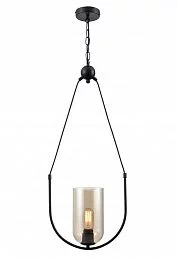 Подвесной светильник Vele Luce Fiamma VL5812P01