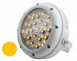 Архитектурный светодиодный светильник GALAD Аврора LED-24-Extra Wide/W3000